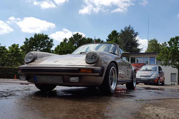 Lämmi’s Schraubstation KFZ-Werkstatt - Getriebespülung & Reifenverkauf