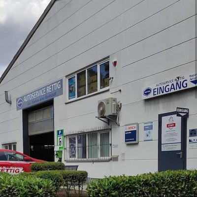 Autoservice Rettig GmbH