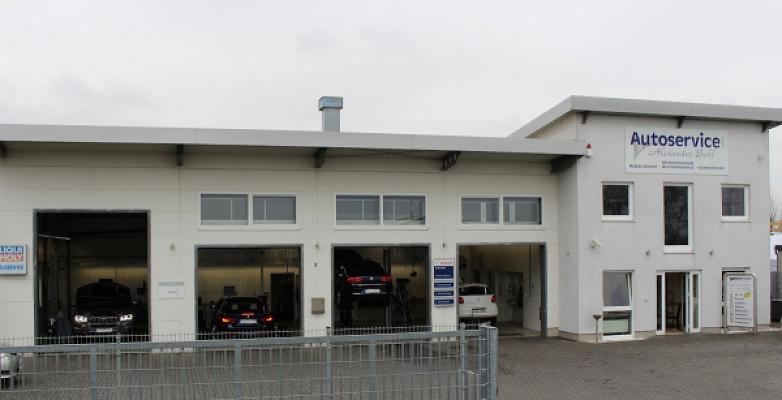 Autoservice A. Bohl GmbH