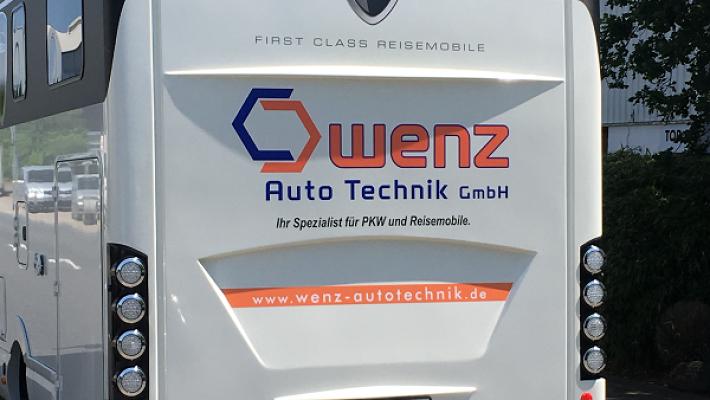 Wenz Autotechnik GmbH