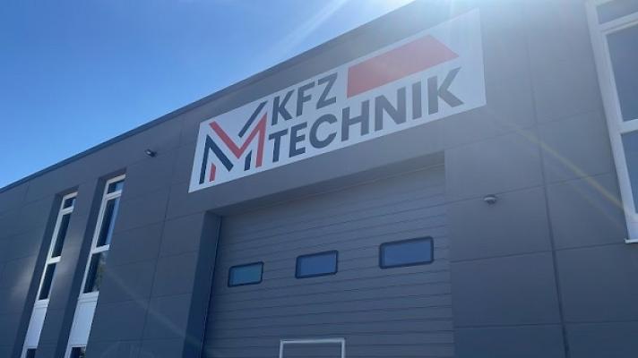 MM Kfz-Technik