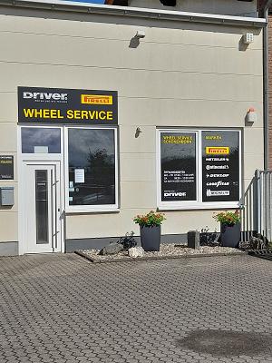 Wheelservice Schönenborn