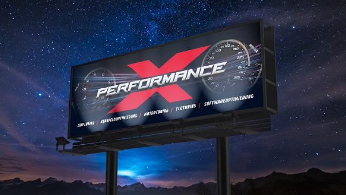 Performance X - Chiptuning, Leistungsprüfstand, Leistungsmessung, Autoservice, Tuning, Individuelle Abstimmung