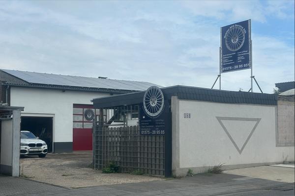 Auto & Reifenservice 24h Mobiler Notdienst