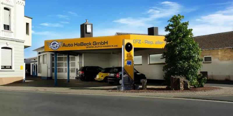 Auto Habeck GmbH