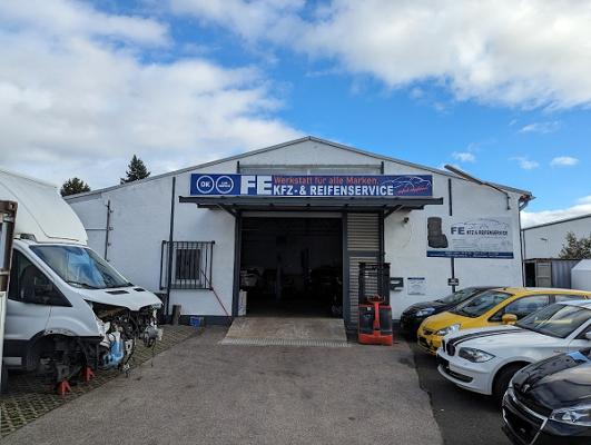 FE KFZ- & Reifenservice