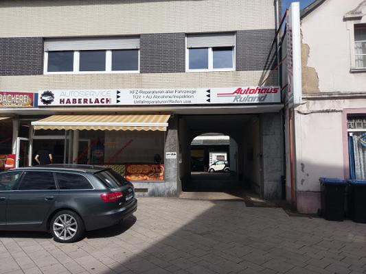 Autoservice Haberlach GmbH