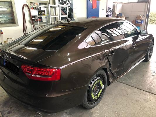 KFZ- Sachverständigenbüro sehrGUT8en.de | Mechernich