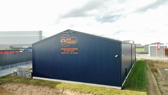 KFZ-Service Frank Blotzheim