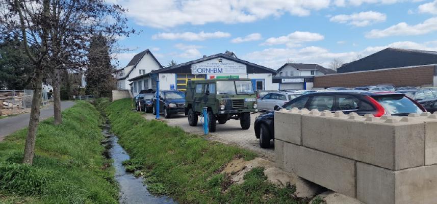 Bornheim Autoservice