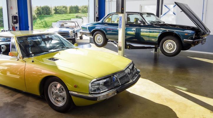 Jan Tophoven Classics