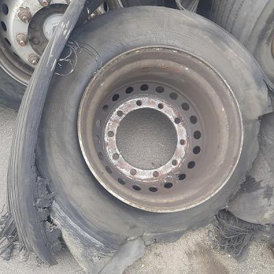 Mobilny Serwis TIR Niemcy - Lukas Auto Service