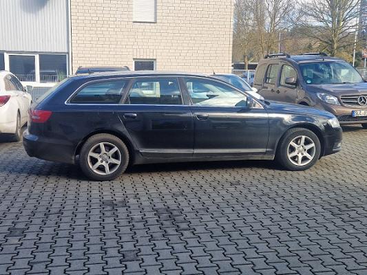 Kfz-Service Ntinakis GmbH