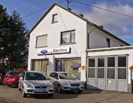 Autohaus Thelen Inh. Heinrich Johnen e.K.