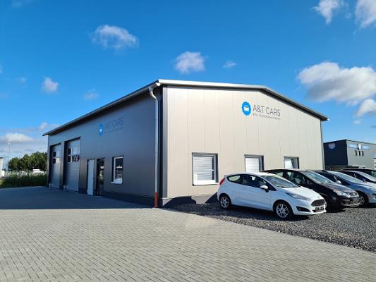 A&T Cars GmbH