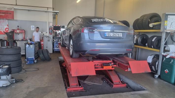 Selog GmbH Vergölst Partnerbetrieb