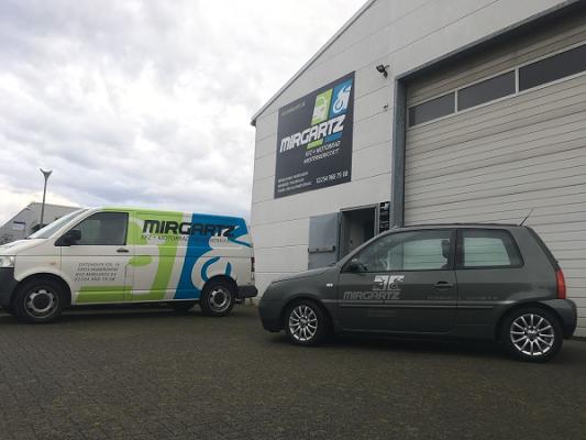 Mirgartz KFZ + Oldtimer Meisterwerkstatt