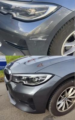 JetLack - Smart-Repair, Felgeninstandsetzung & Fahrzeugaufbereitung