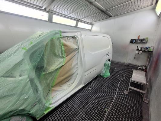 Autolackierung Heinz Kalenborn GmbH