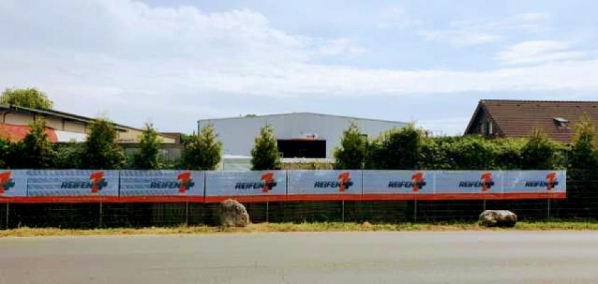 MW Reifen Reifen 1+ Sabrina Bolde & Eugen Gensel GbR