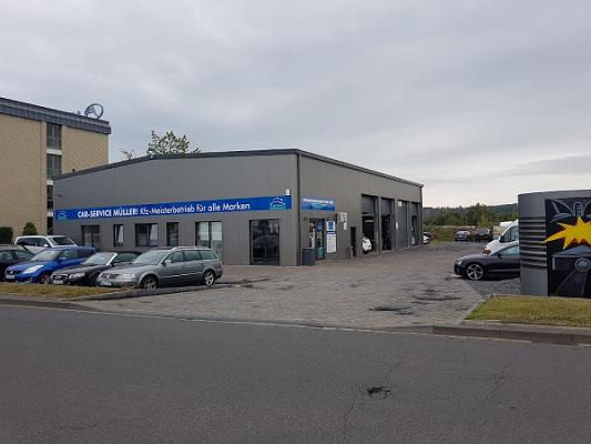 Car-Service Müller GmbH