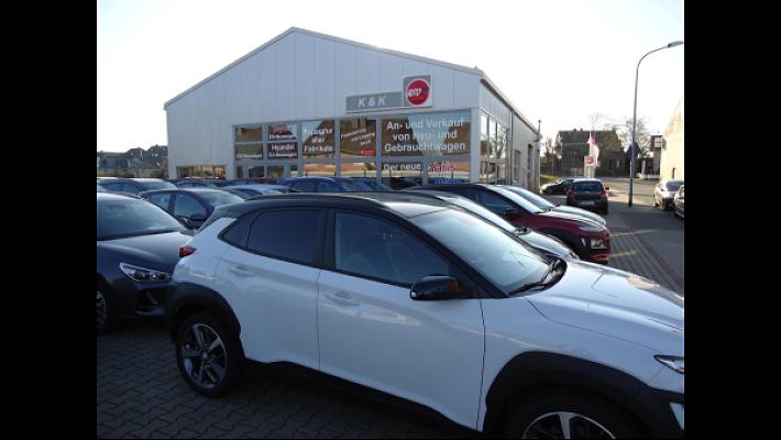 K & K Autofit Service GmbH