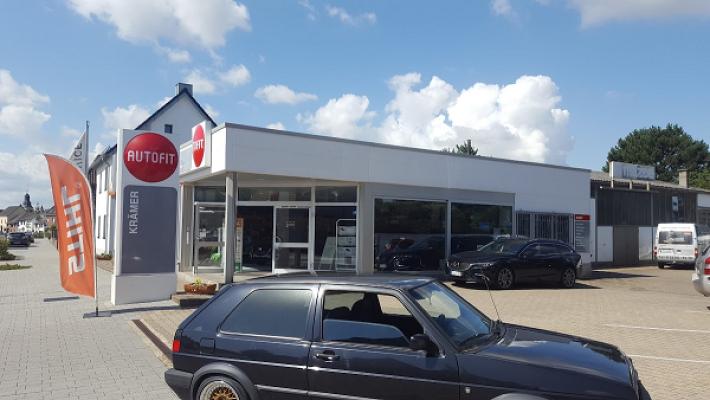 Autohaus Hans Peter Krämer