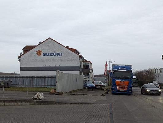 Autohaus Jungbluth GmbH