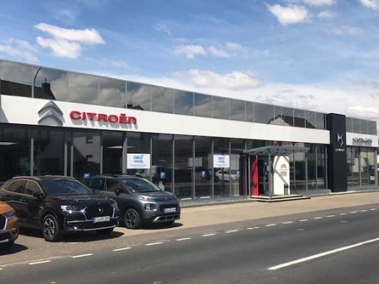 Autohaus Schorn GmbH