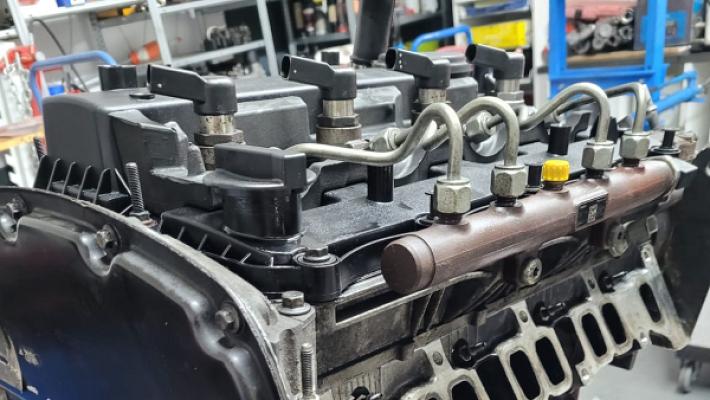 Prestige Center Auto-Werkstatt