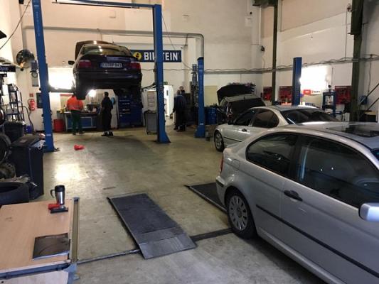 Autoteam S&S GmbH