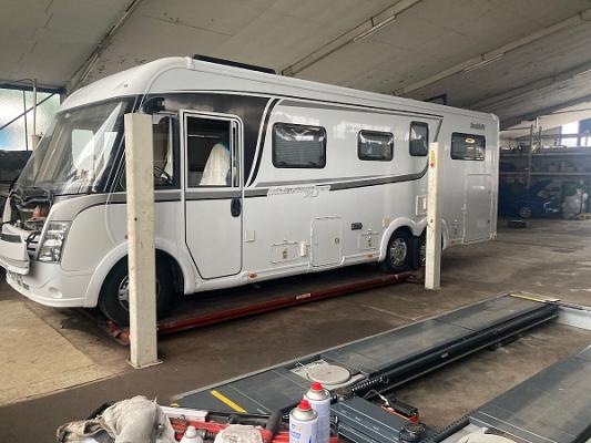 KFZ- TECHNIK ANDREAS KREINBERG