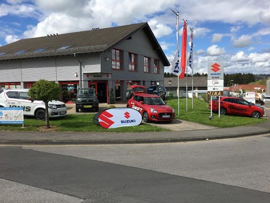 Autohaus Bons GmbH & Co.KG