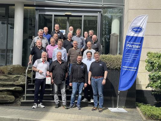 MOTOO eG (eingetragene Genossenschaft)