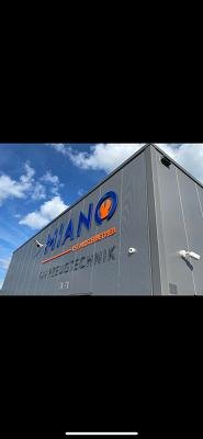 Fahrzeugtechnik Miano