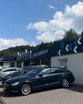 Kloska Autoteile e.K. by Julia & Waldemar