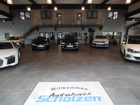 Autohaus Scholzen
