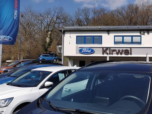 Autohaus Markus Kirwel e.K. (Autoservice)