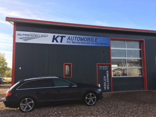 KT-Automobile Schmidtheim