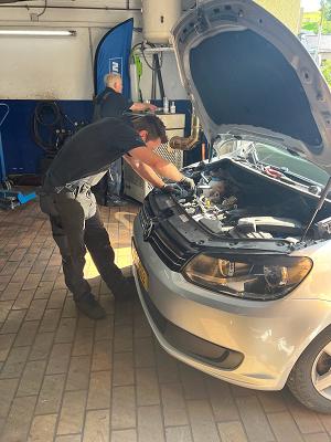 Autowerkstatt Notarius