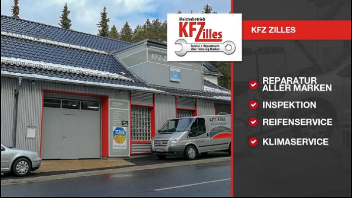 Kfz-Zilles