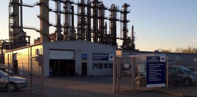 A+M Automobiltechnik, Inhaber Marc Köster