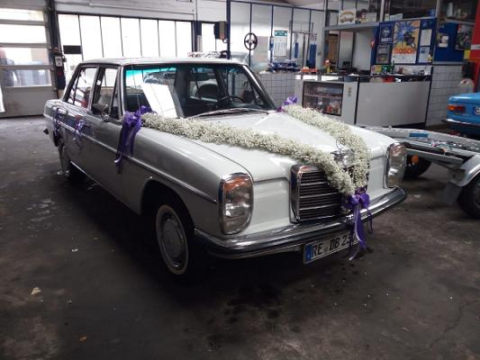 W. Rabert Inhaber Klaus Hülzevoort e. K.