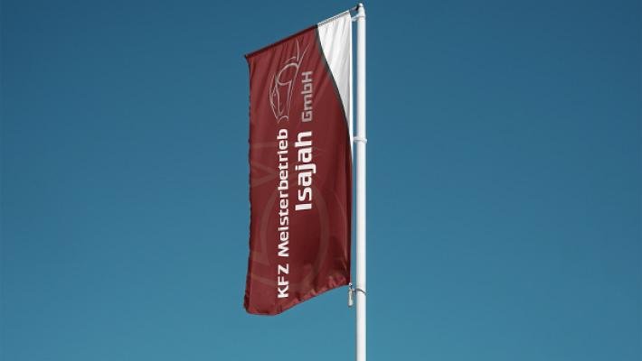 Kfz Meisterbetrieb Isajah GmbH