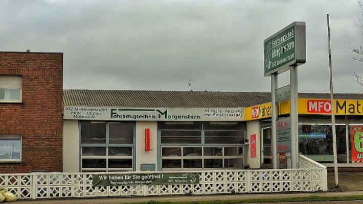 Morgenstern Ulf KFZ