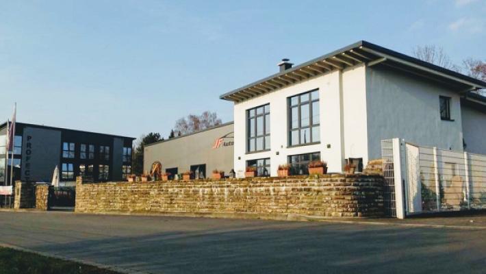 JF Automotive GmbH