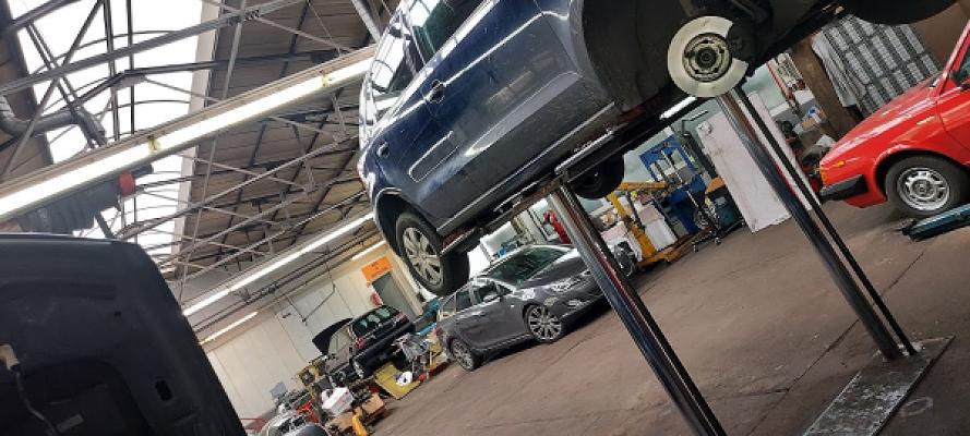 Jans Auto Mobil Technik