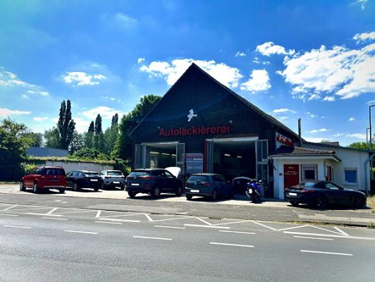 Lackiererei Adam Jozwik