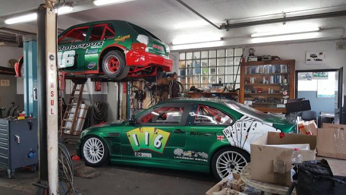 Kfz-Werkstatt Michael Neumann e.K.