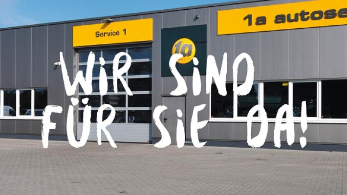 1a Autoservice Theo Pötter e.K. Inh. Philip Kolberg